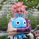 Illustration for article titled More Awesome Cosplay from Anime North 2015
